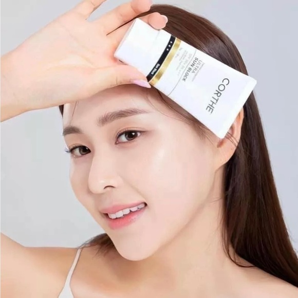 Corthe Dermo Protection Ultra Sun Block SPF50+ PA+++ 50g. - Picture 2 of 7